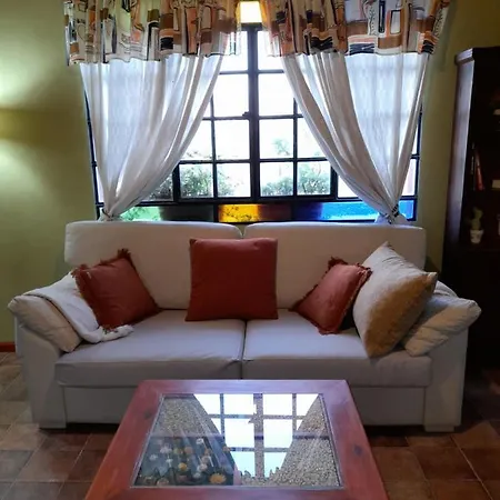 La Cipriana Villa Concepcion del Uruguay Exterior photo