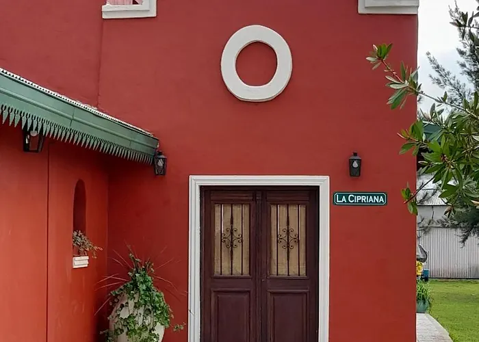 La Cipriana