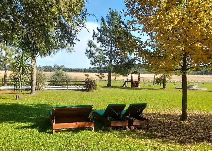 La Cipriana