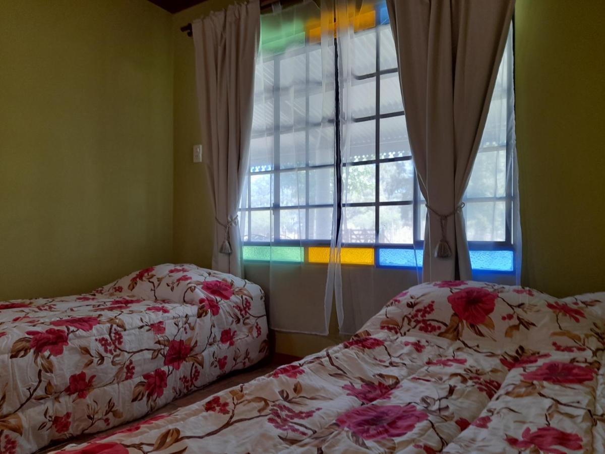Holiday home La Cipriana