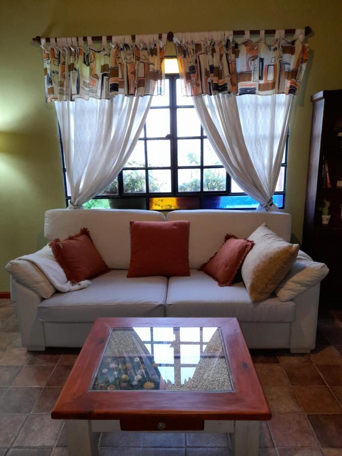 Holiday home La Cipriana Concepcion del Uruguay