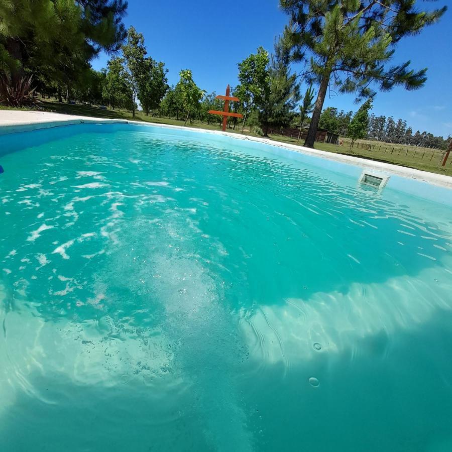 La Cipriana Holiday home *