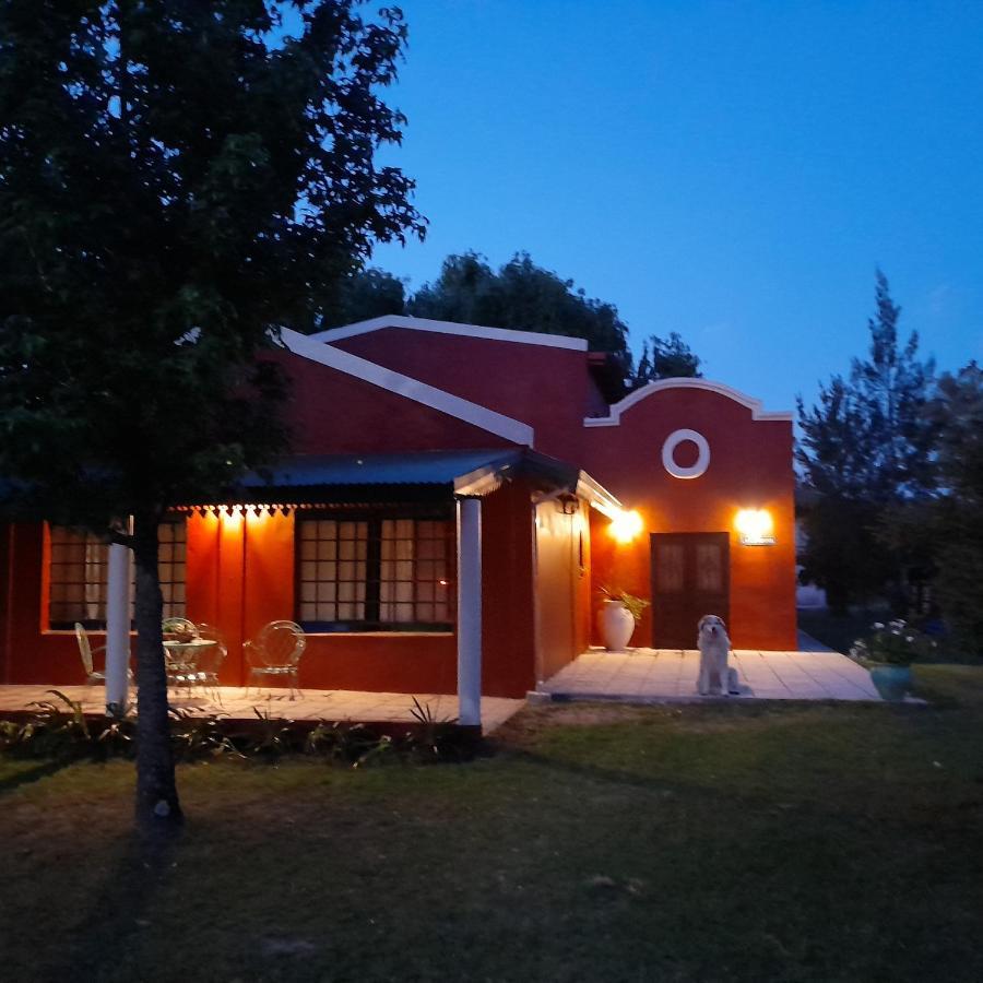 La Cipriana *