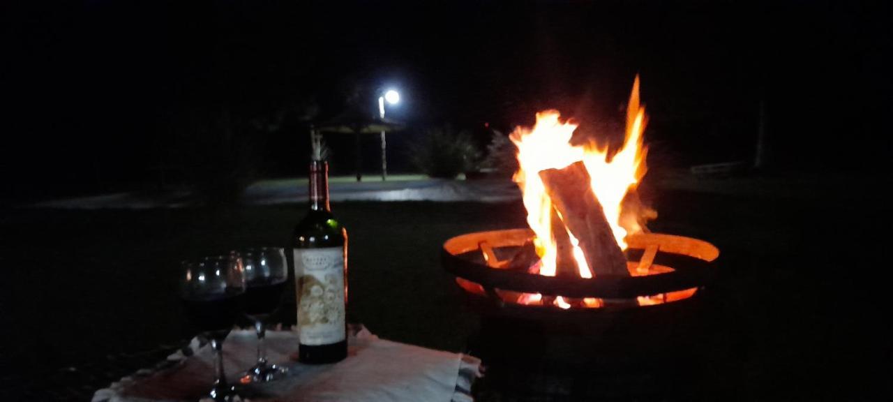 Holiday home La Cipriana *