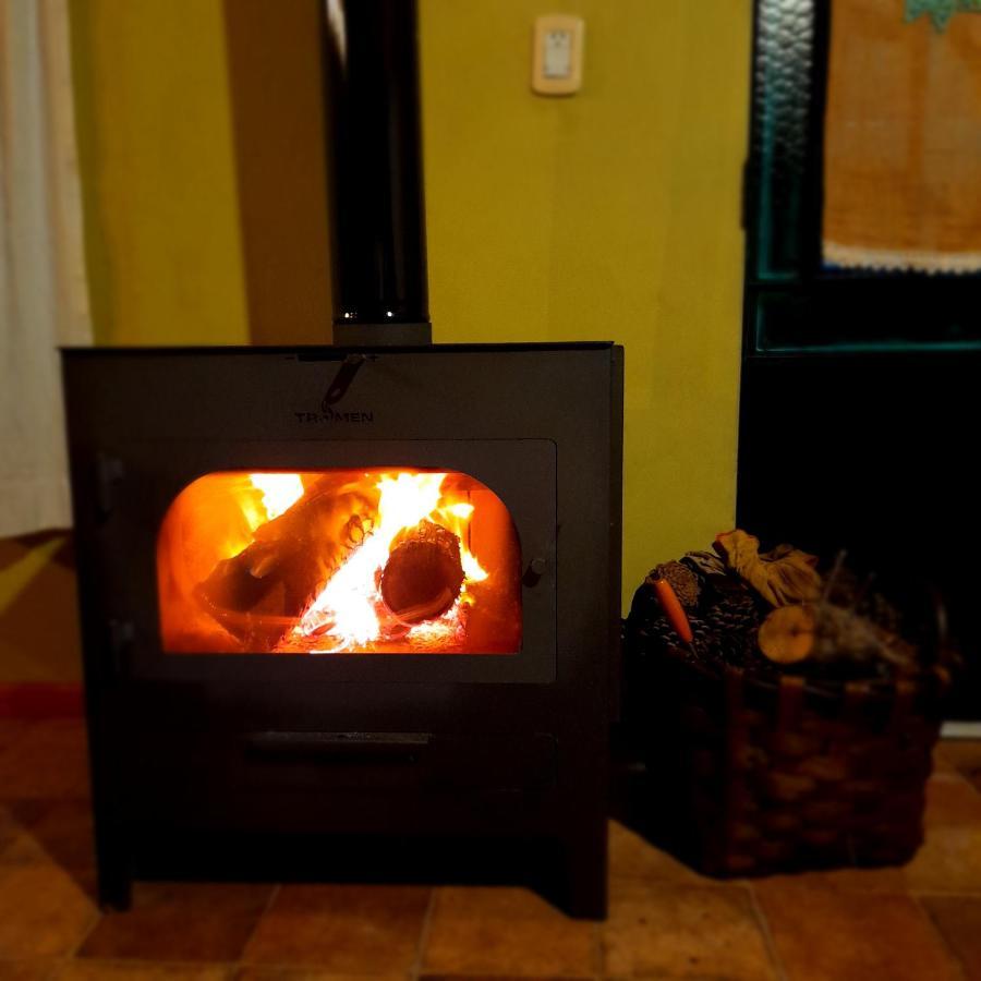 Holiday home La Cipriana *