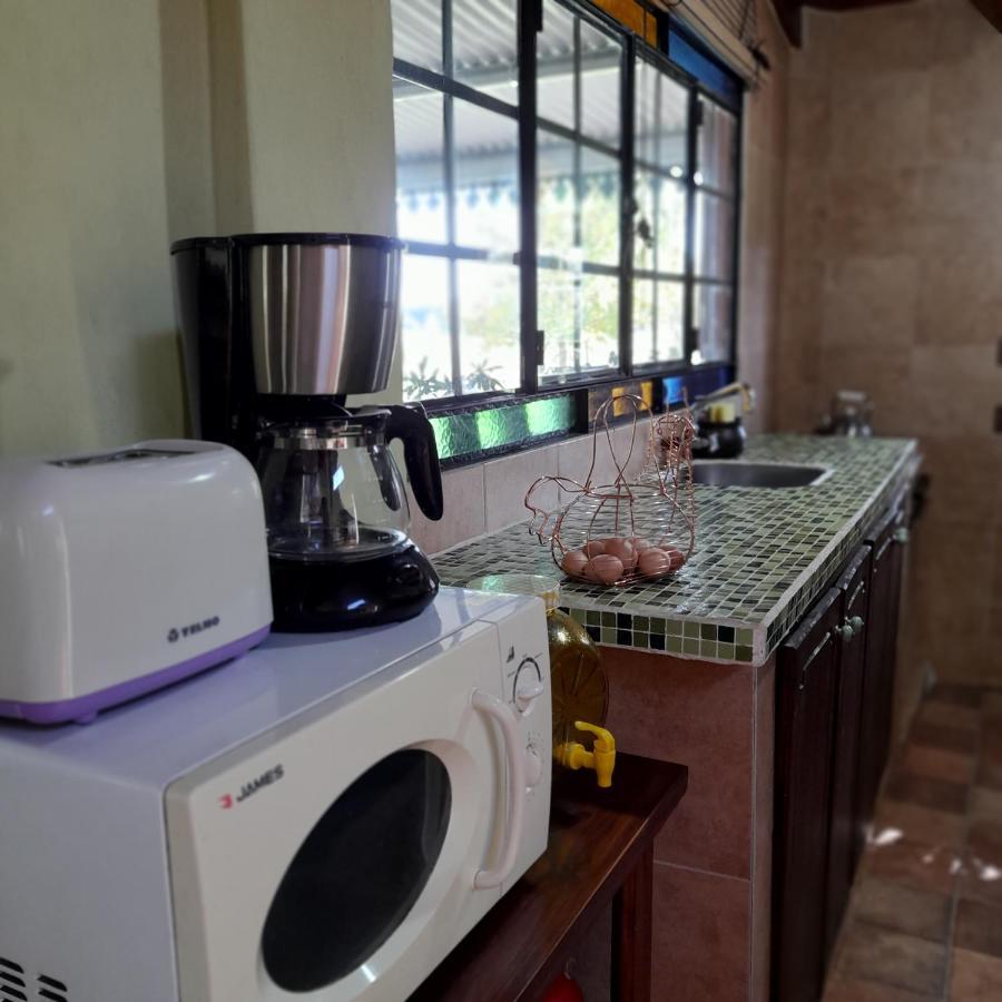 Holiday home La Cipriana