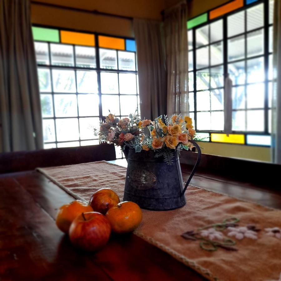 La Cipriana Holiday home Concepcion del Uruguay