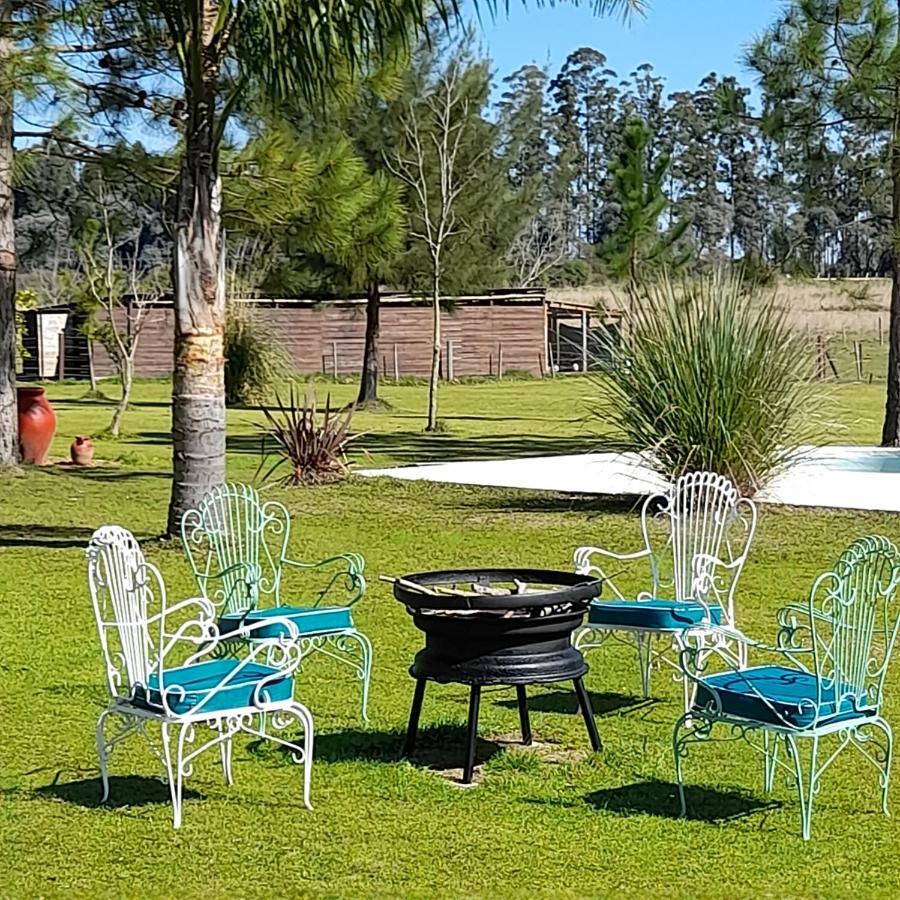 La Cipriana Holiday home *