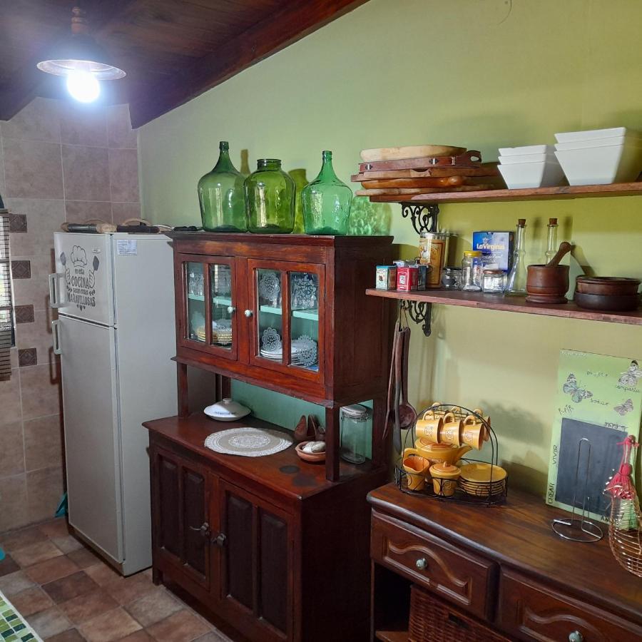 Holiday home La Cipriana *