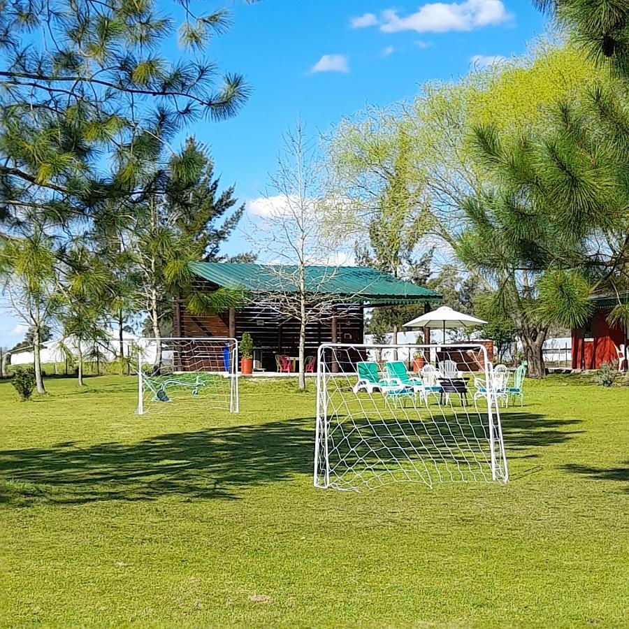 Holiday home La Cipriana
