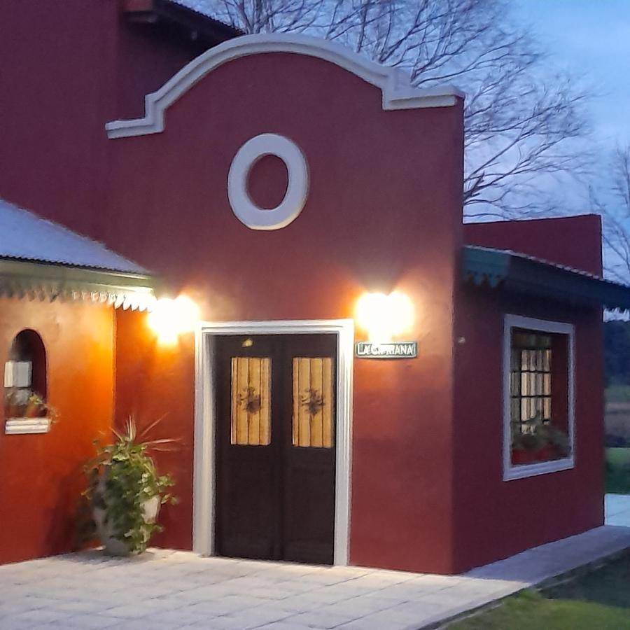 La Cipriana *