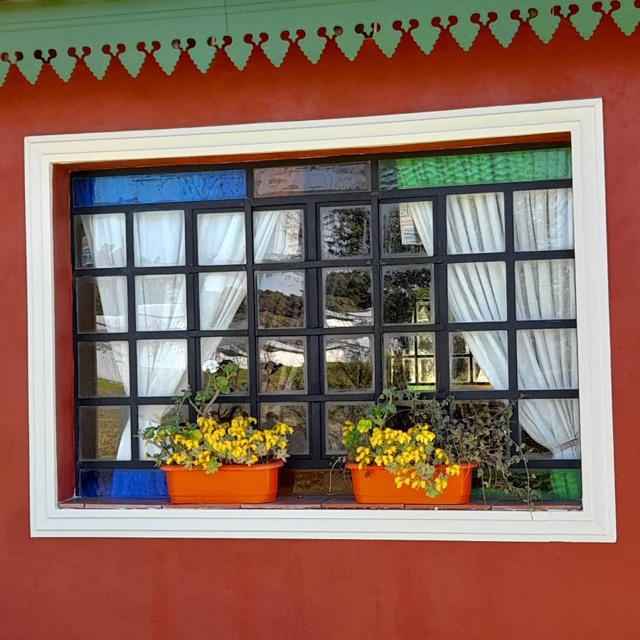 Holiday home La Cipriana