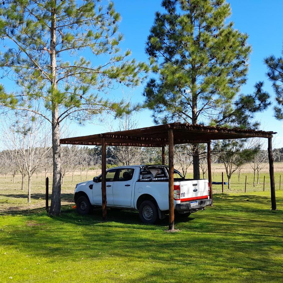 La Cipriana Holiday home