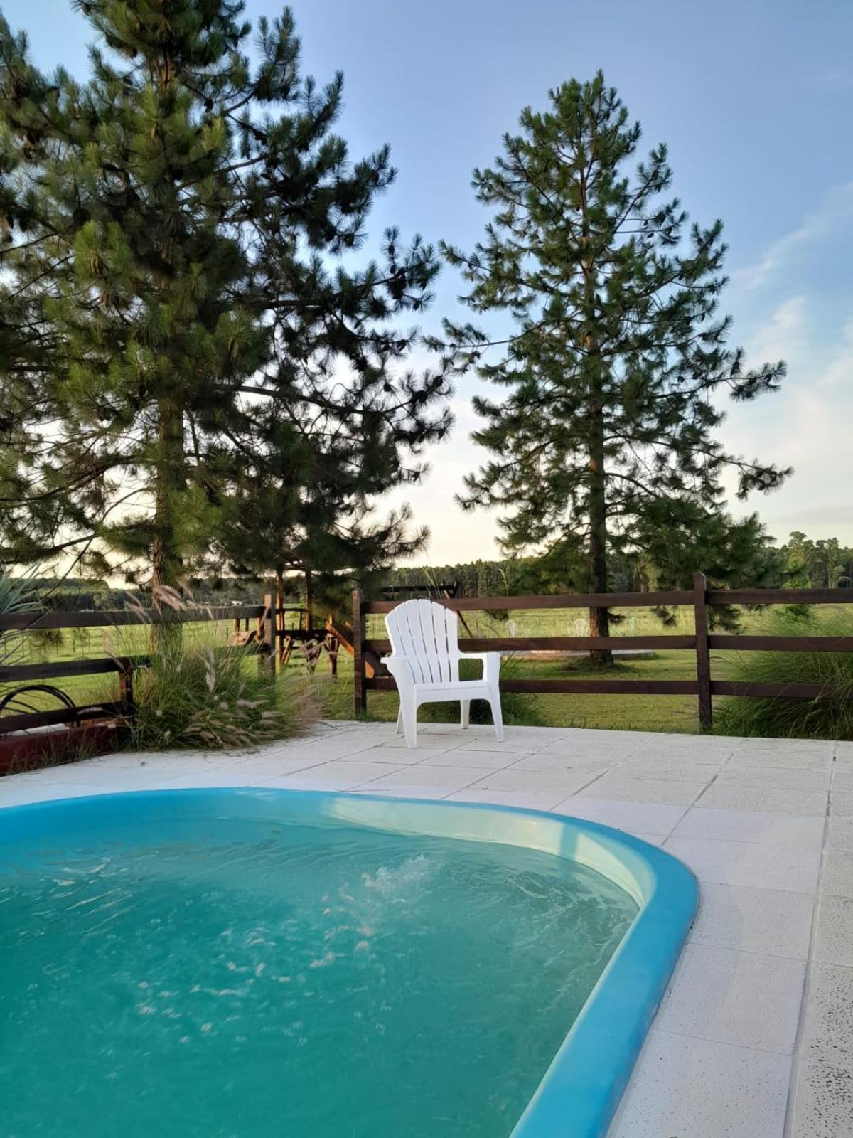 La Cipriana Holiday home *