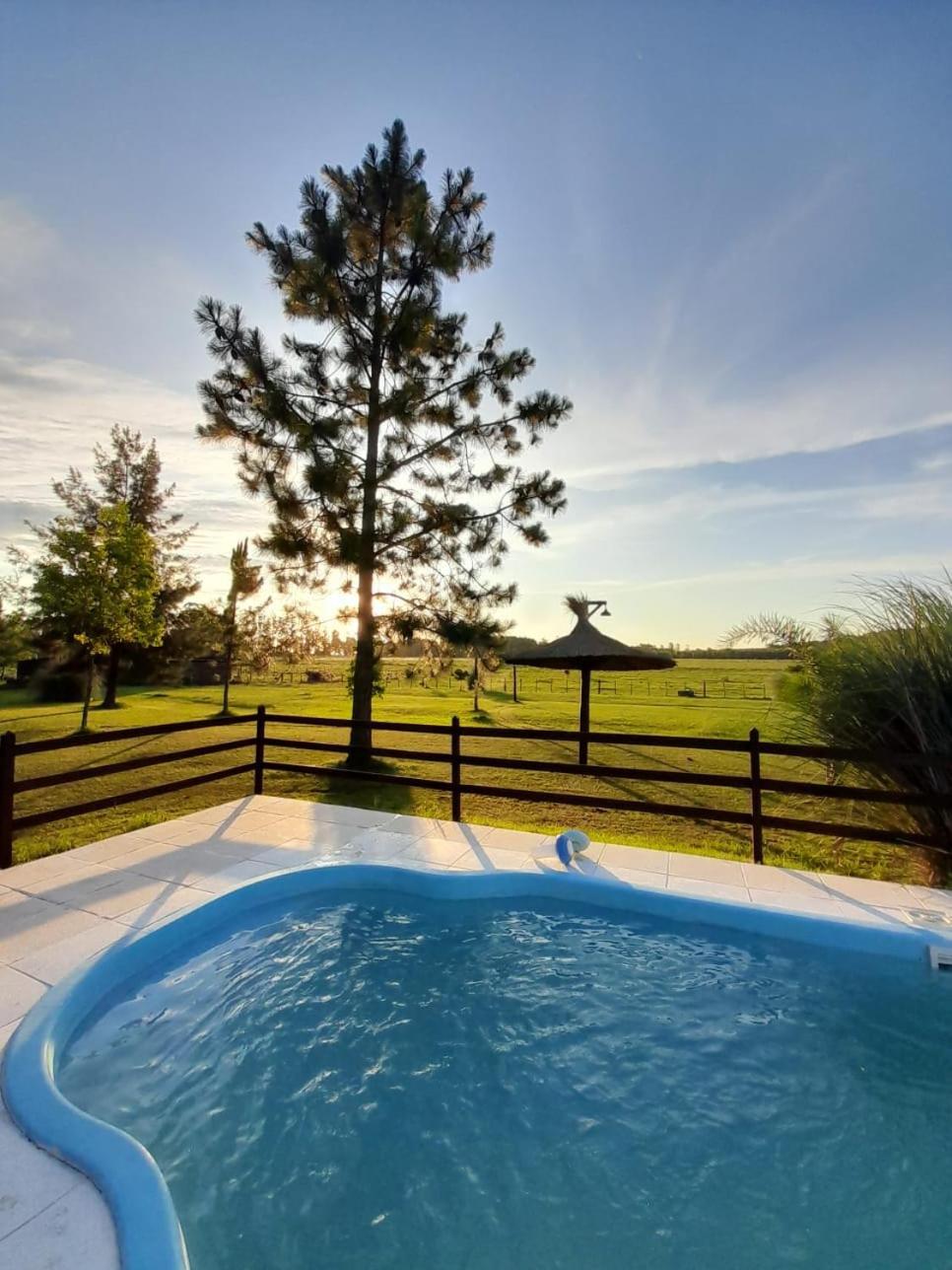 La Cipriana Holiday home Concepcion del Uruguay