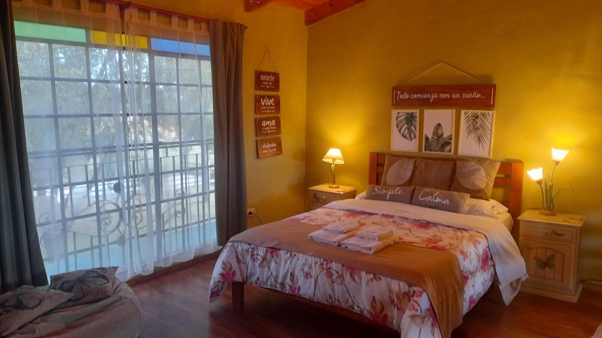 Holiday home La Cipriana