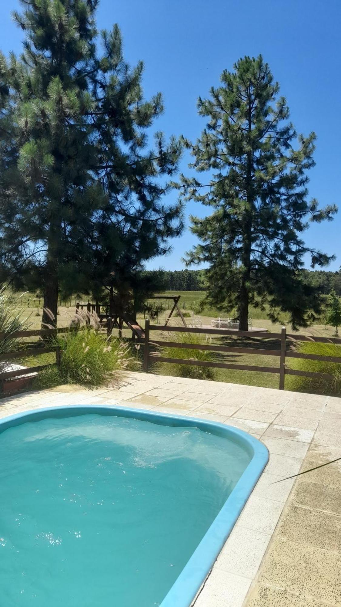 La Cipriana Holiday home *