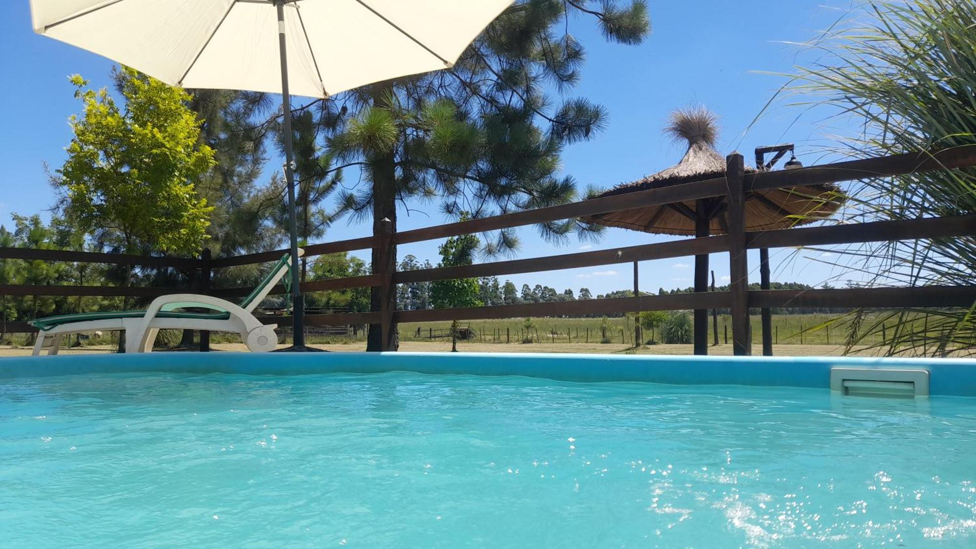 La Cipriana Holiday home Concepcion del Uruguay