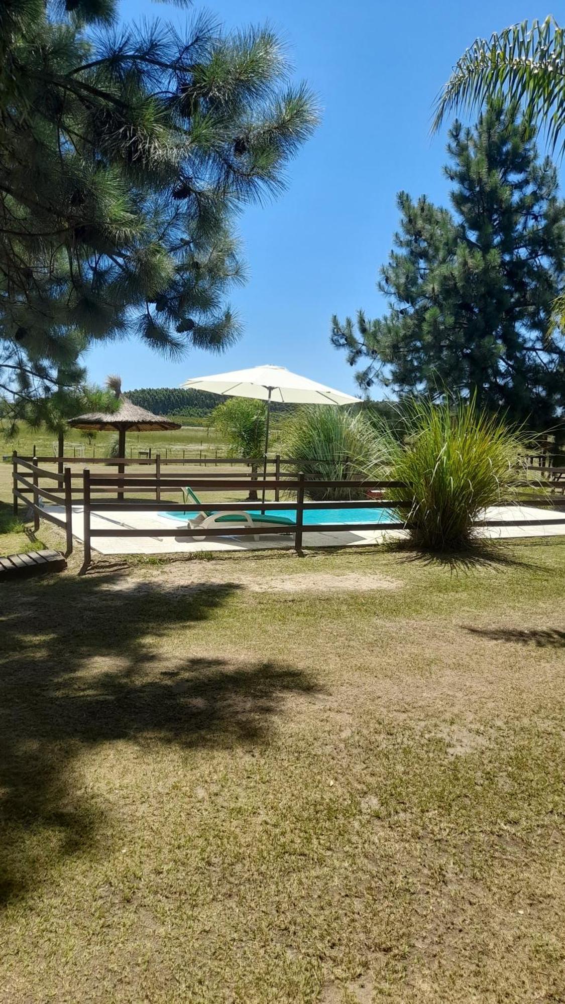 Holiday home La Cipriana Concepcion del Uruguay