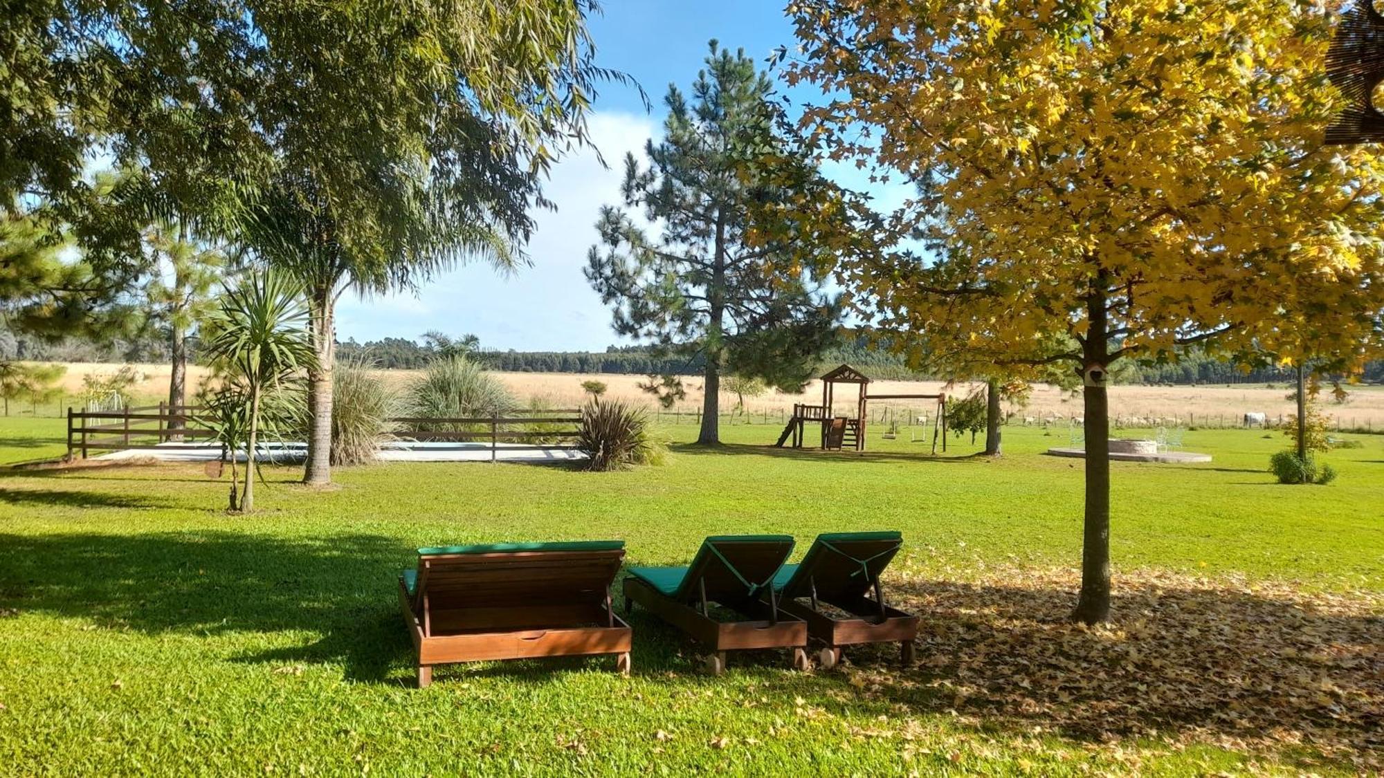 La Cipriana Holiday home *