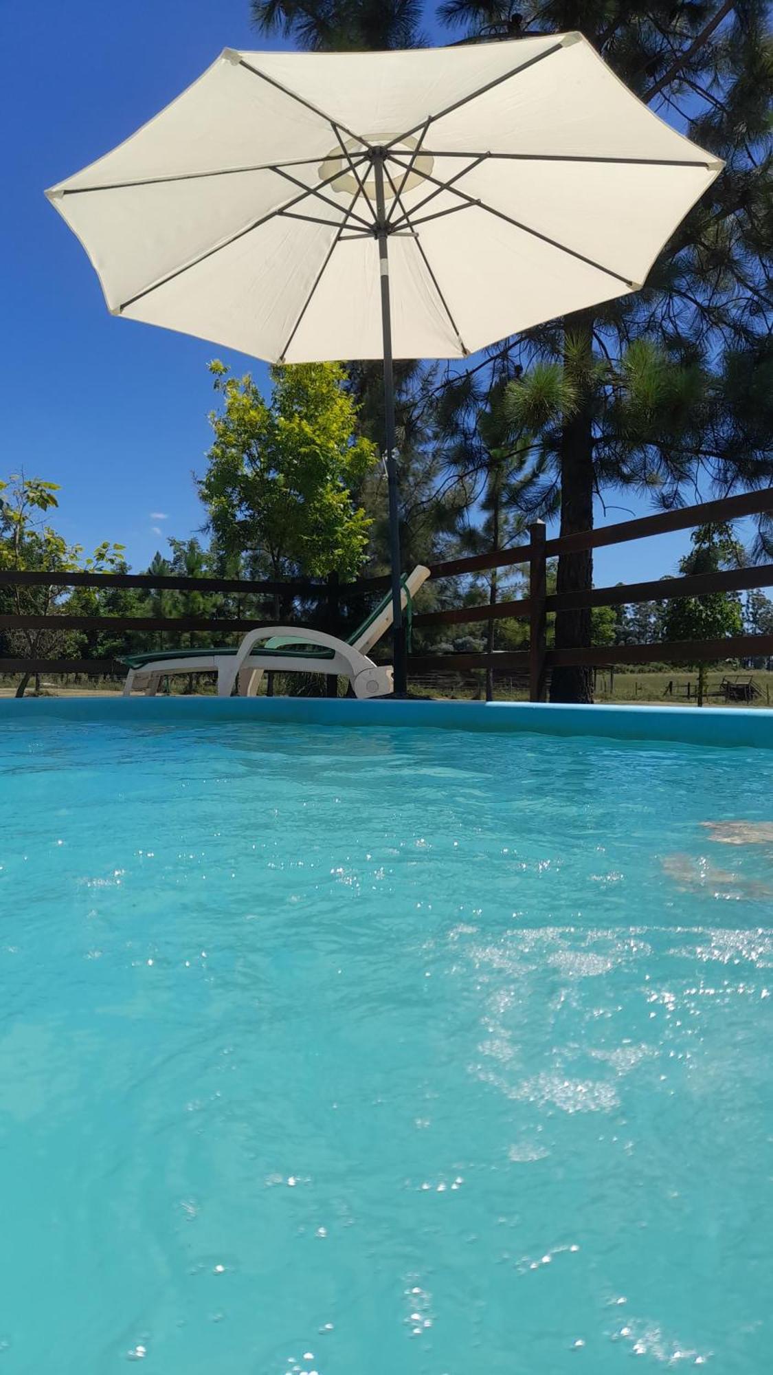 Holiday home La Cipriana Concepcion del Uruguay