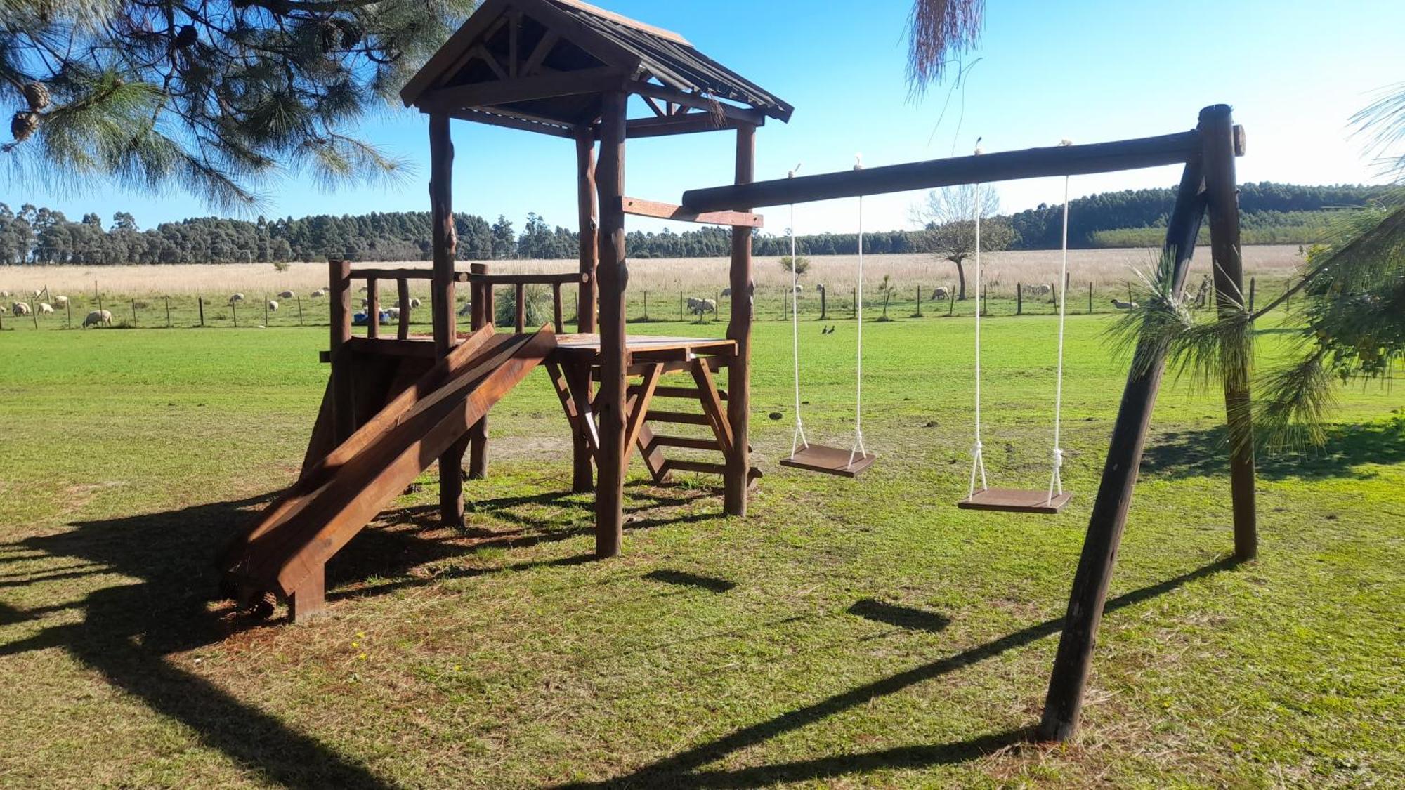 Holiday home La Cipriana